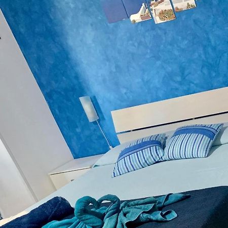 B&B Cefalù Eksteriør billede