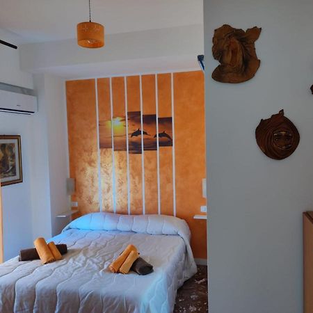 B&B Cefalù Eksteriør billede