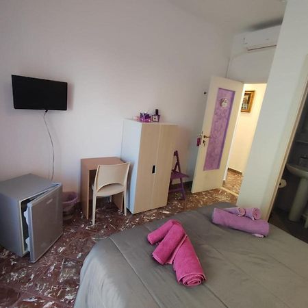 B&B Cefalù Eksteriør billede