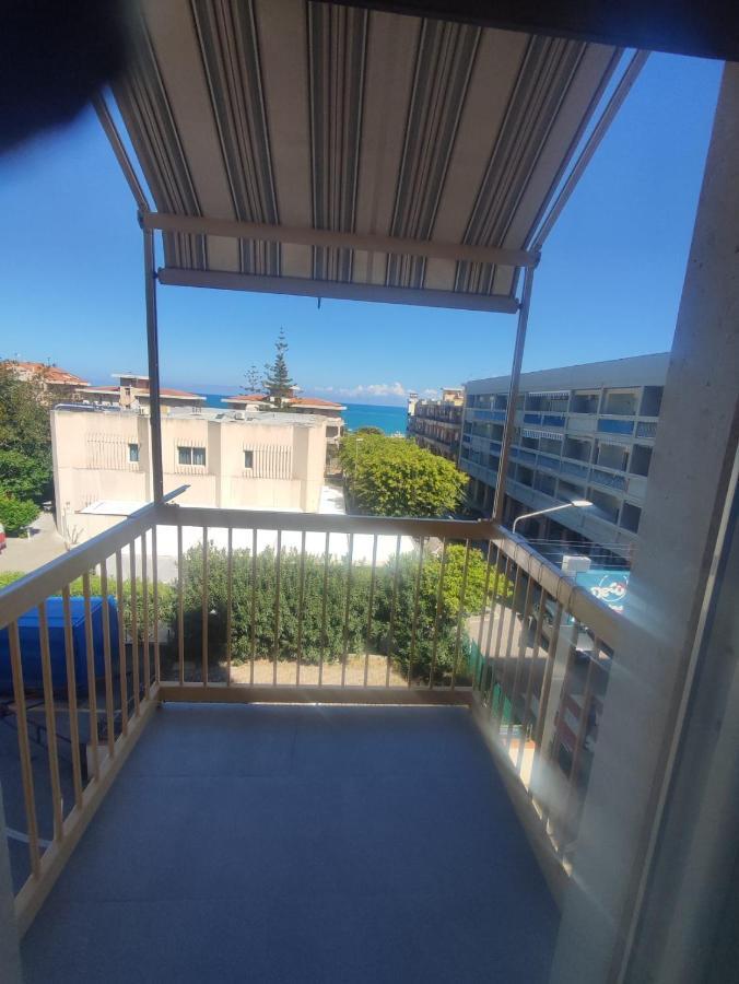 B&B Cefalù Eksteriør billede