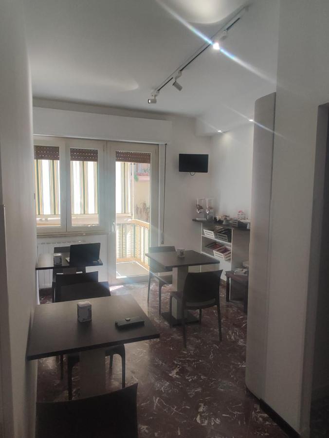 B&B Cefalù Eksteriør billede