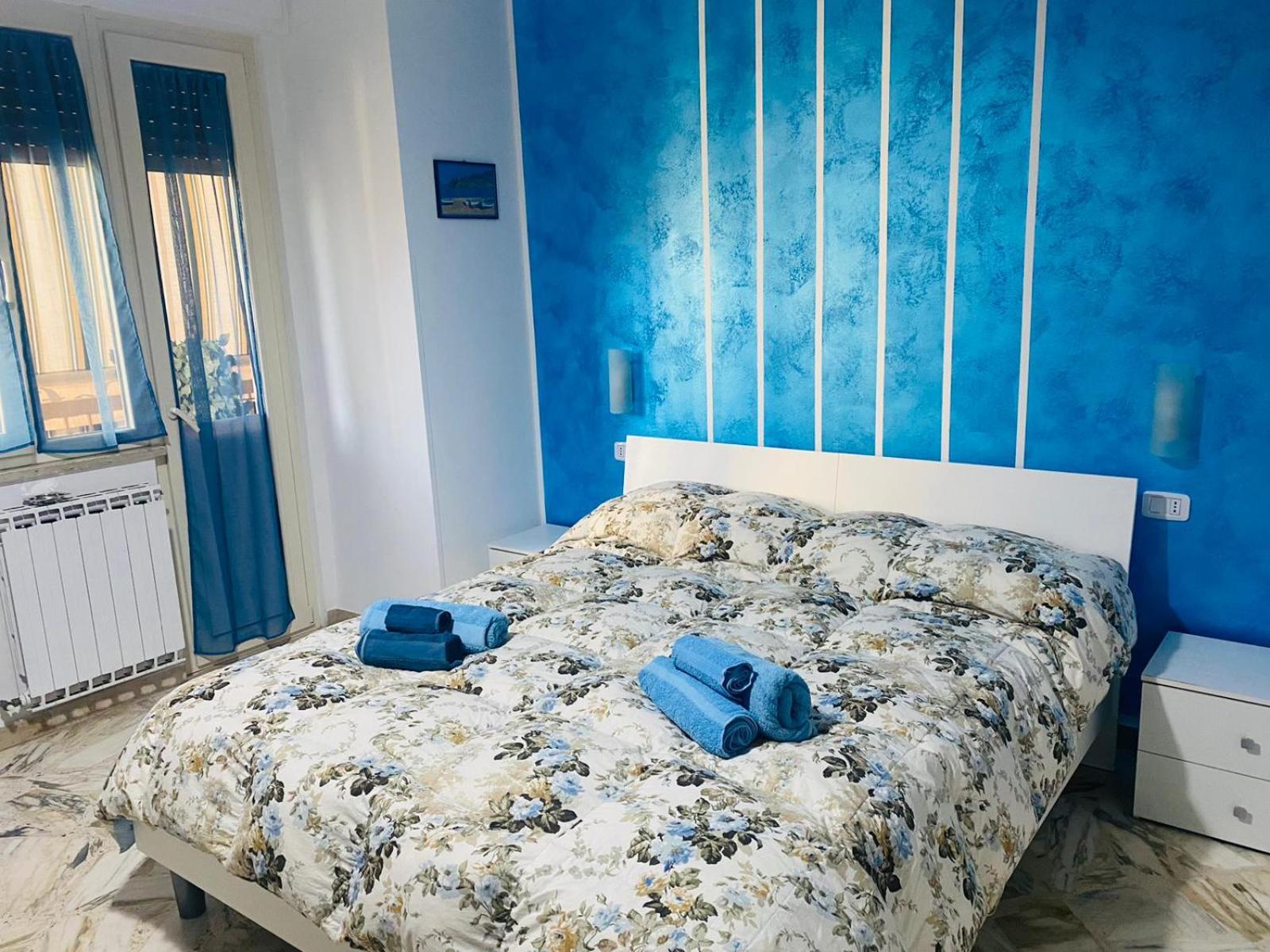 B&B Cefalù Eksteriør billede