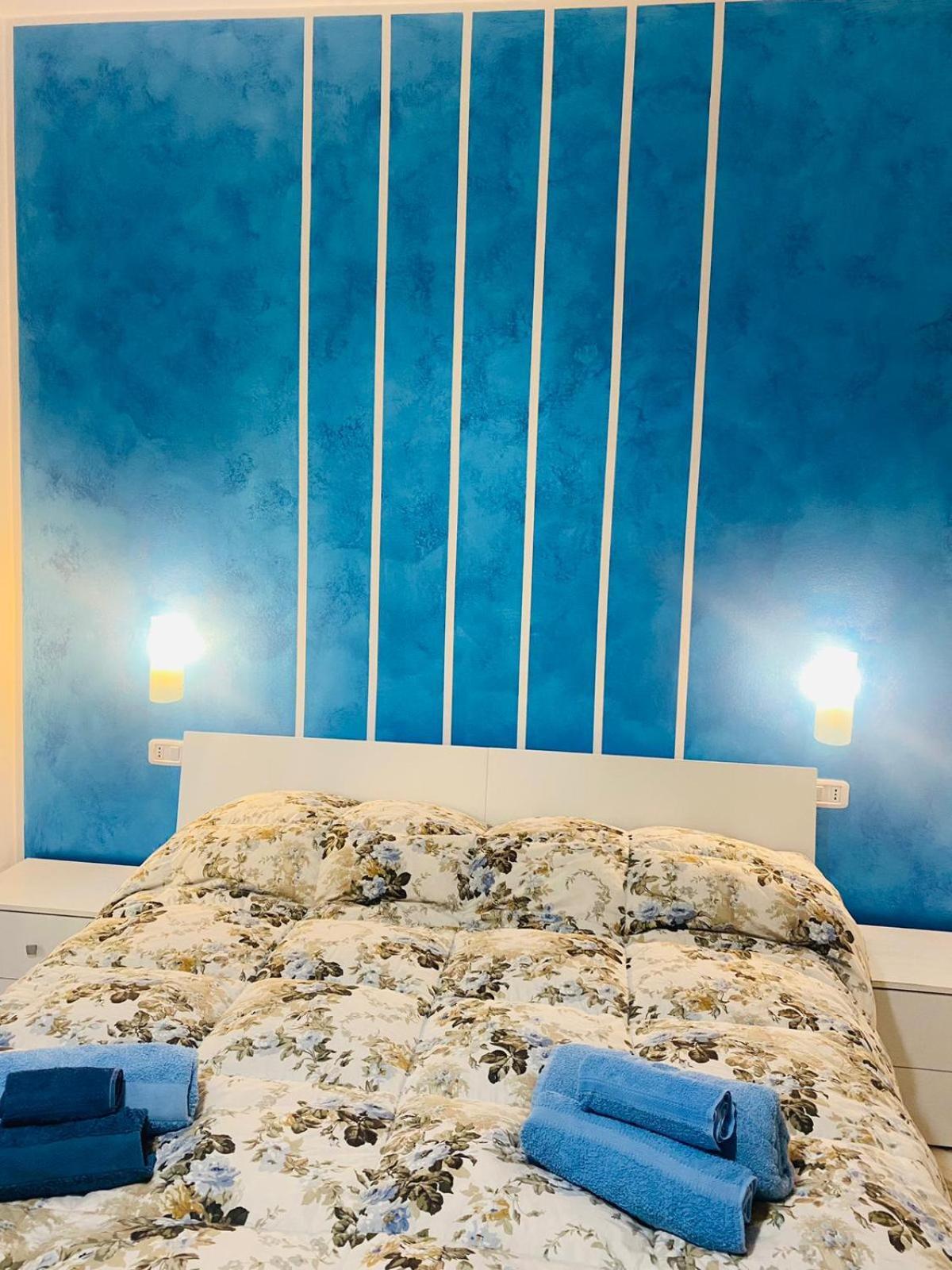 B&B Cefalù Eksteriør billede