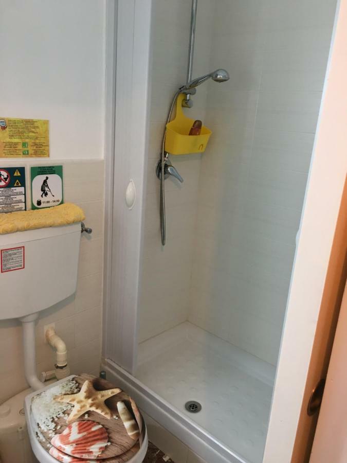B&B Cefalù Eksteriør billede